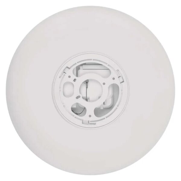 Plafoniera LED da bagno LED/18W/230V 3000/4000/5700K IP55 bianco