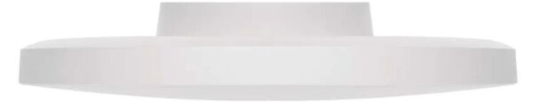 Plafoniera LED da bagno LED/18W/230V 3000/4000/5700K IP55 bianco
