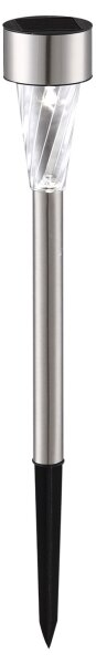 Globo 3387-36 - Lampada solare LED/0,06W/3,2V IP44
