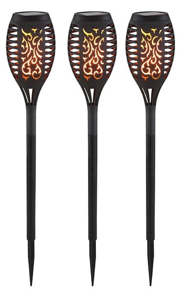 Globo 33536-3 - SET 3x Lampada solare LED LED/0,1W/3V IP44