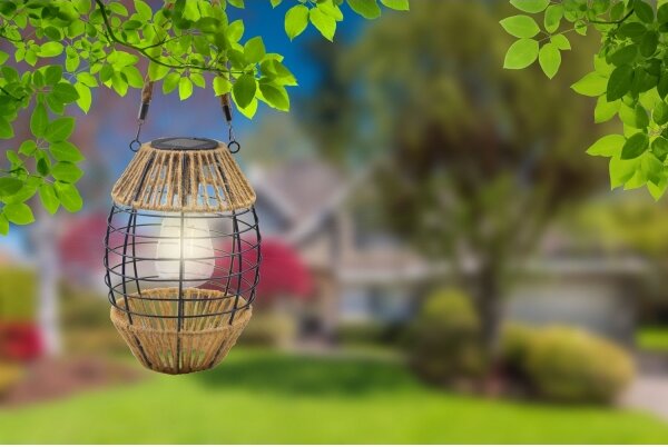 Globo 36669 - Lampada LED solare SOLAR LED/2W/3V IP44