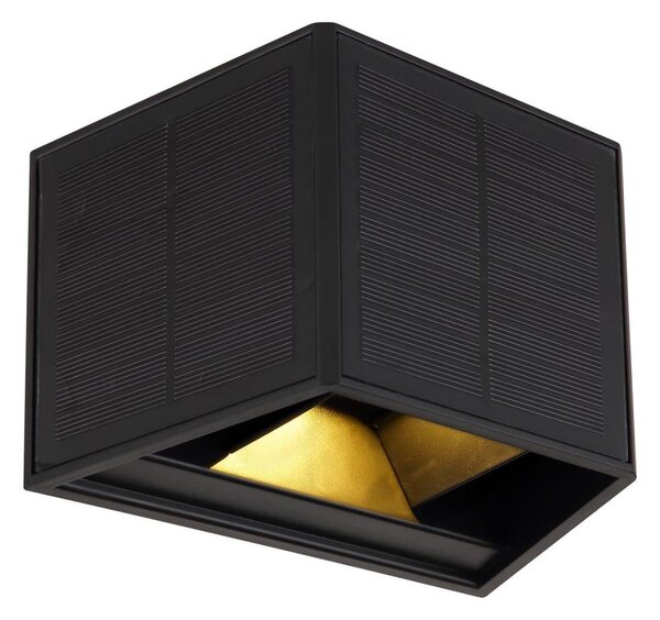 Globo 36495 - Lampada LED solare SOLAR LED/6W/3,2V 3000K IP54