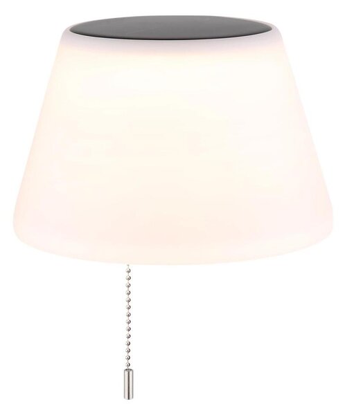 Globo 36000 - LED Paralume solare per bottiglie 10xLED/1,5W/3V IP44