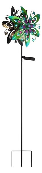 Globe 36577- Decorazione solare LED LED/0.02W/3V IP44