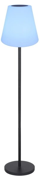 Globo 33897 - Lampada da terra LED RGB Solar touch LED/0,1W/3V IP44