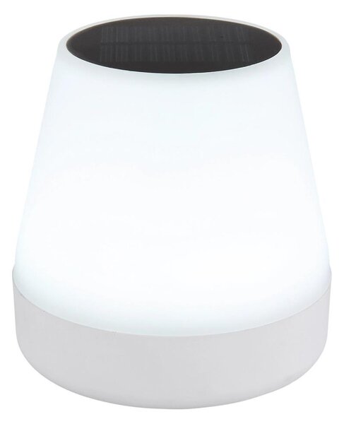 Globo 39906-18 - Lampada solare LED RGB LED/0,2W/3,7V IP44