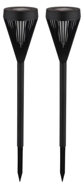 Globo 36705-2 - SET 2x Lampada solare LED LED/0,1W/1,2V IP44