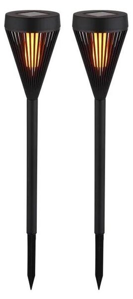 Globo 36705-2 - SET 2x Lampada solare LED LED/0,1W/1,2V IP44