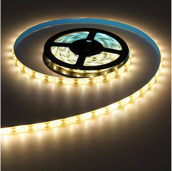 Globo 33692 - LED Solare striscia 180xLED/0,2W/3V IP44