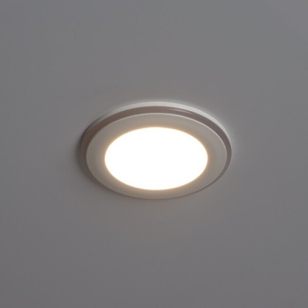 Lampada LED da incasso HALO LED/5W/230V 3000K