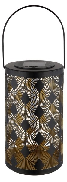 Globo 36658 - Lampada solare a LED LED/0,5W/3V IP44
