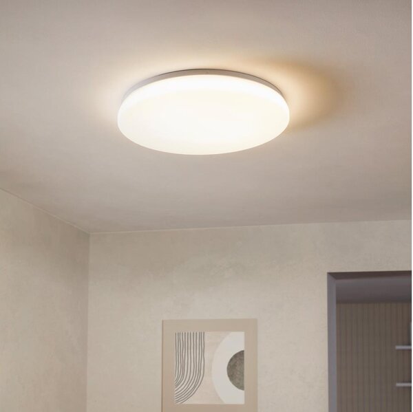 Eglo 31738 - Plafoniera LED dimmerabile TOTARI-Z LED/44,8W/230V