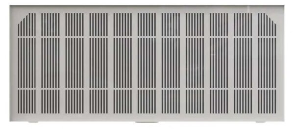 LED Proiettore solare con sensore di movimento LED/3,7V 3000mAh 4000K IP65 bianco