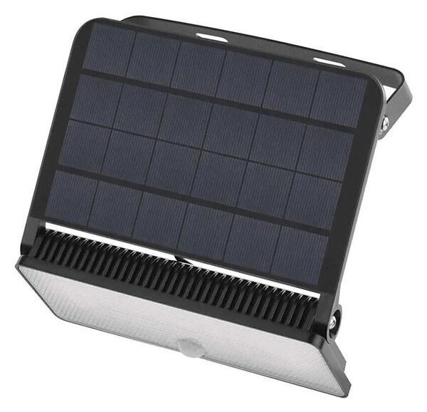 LED Proiettore solare con sensore di movimento LED/3,7V 3600mAh 4000K IP54