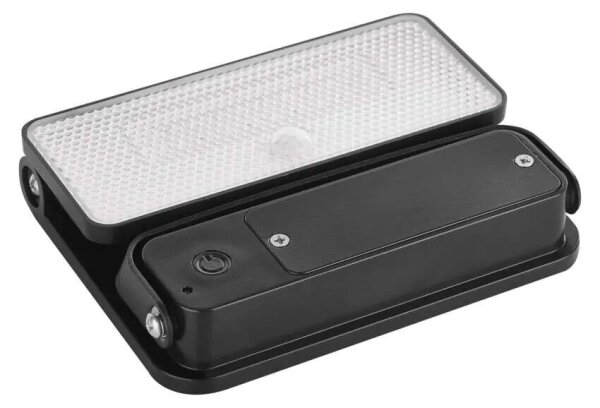 LED Proiettore solare con sensore di movimento LED/3,7V 3600mAh 4000K IP54