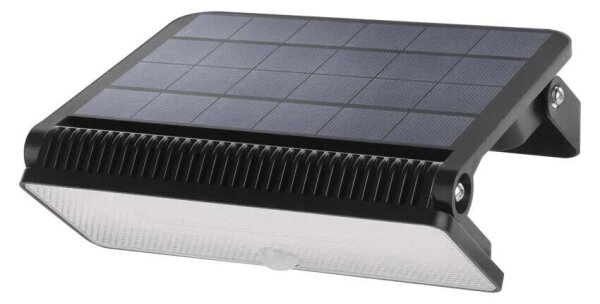 LED Proiettore solare con sensore di movimento LED/3,7V 3600mAh 4000K IP54