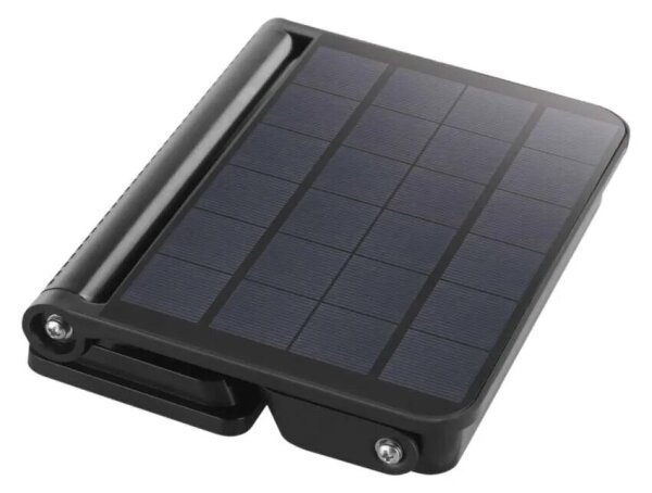 LED Proiettore solare con sensore di movimento LED/3,7V 3600mAh 4000K IP54