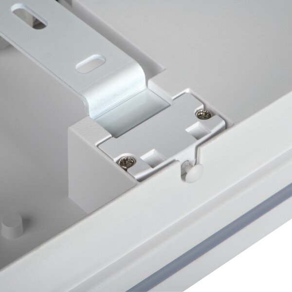 Kanlux 38782 - Lampada LED da esterno BENO LED/24/30W/230V 3000/3500/4000K IP65 bianco