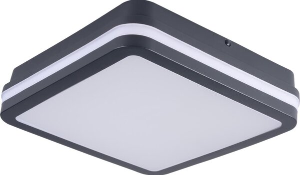 Kanlux 38787 - Lampada LED da esterno BENO LED/12/18W/230V 3000/3500/4000K IP65 antracite