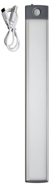 Illuminazione LED ricaricabile per mobili con sensore LED/3,5W/5V USB 800mAh 420