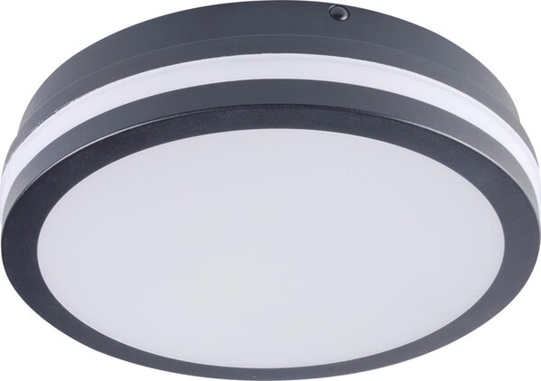 Kanlux 38789 - Lampada LED da esterno BENO LED/12/18W/230V 3000/3500/4000K IP65 antracite
