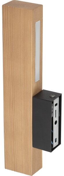 Applique a LED TEO LED/3W/230V 3000K pino
