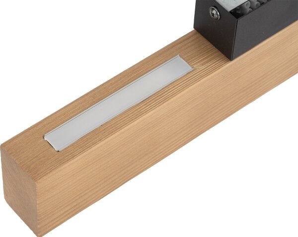 Applique a LED TEO LED/3W/230V 3000K pino
