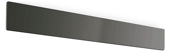 Ideal Lux - Applique a LED ZIG ZAG LED/30W/230V 75 cm CRI 90 nero