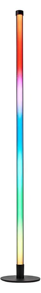Nedis WIFILD20RGBW- LED RGBIC Lampada con piedistallo Smartlife LED/10W/230V 2700-6500K+RC