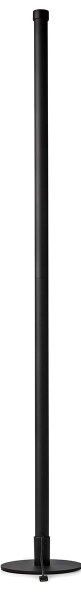 Nedis WIFILD20RGBW- LED RGBIC Lampada con piedistallo Smartlife LED/10W/230V 2700-6500K+RC