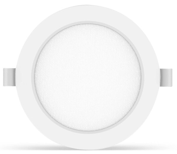 Aigostar - Lampada LED da incasso LED/18W/230V 4000K diametro 22 cm bianco