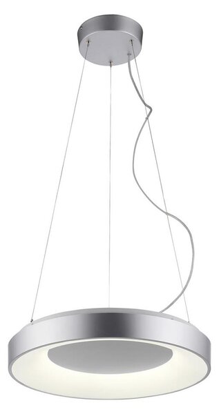 JUST LIGHT. 17075-21-Lampadario a sospensione con filo LED dimmerabile KETO ANIKA LED/26,5W/230V+RC