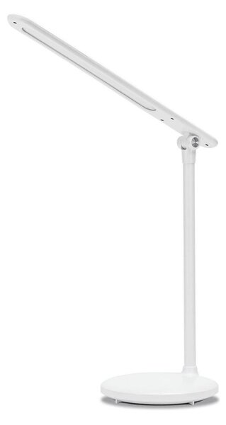 Aigostar - Lampada da tavolo LED dimmerabile ricaricabile 3W 5V 1800mAh