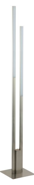 Eglo 33323 - Lampada da terra dimmerabile LED RGBW FRAIOLI-C LED/34W/230V