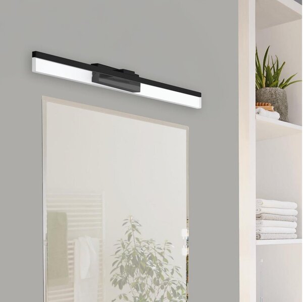 Eglo 780432 - Illuminazione a LED per specchi da bagno YANGUAS LED/11W/230V 59,5 cm IP44