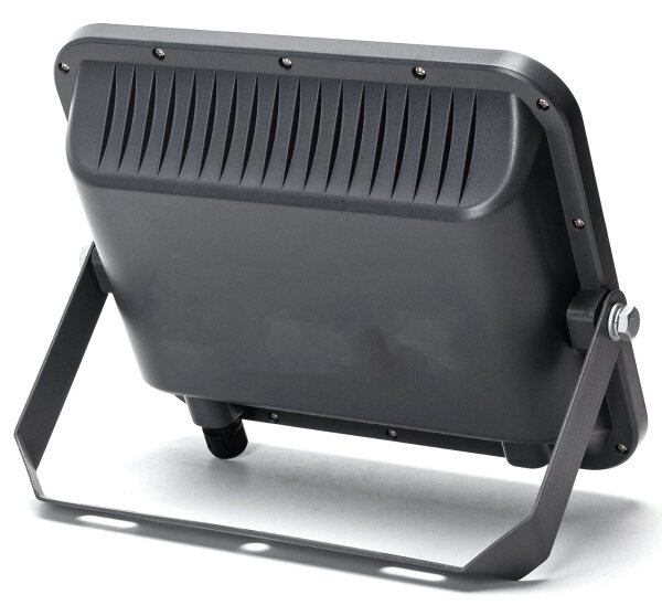 Aigostar - Proiettore solare LED dimmerabile LED/200W/3,4V IP66 + telecomando