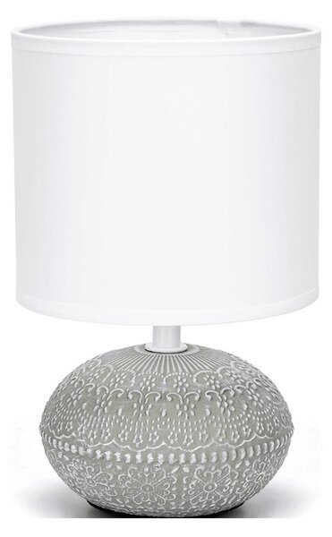 Aigostar - Lampada da tavolo 1xE14/40W/230V