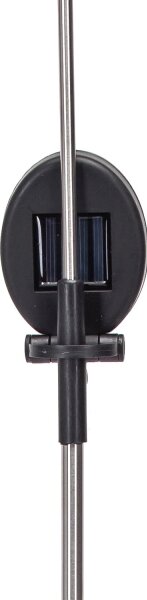Aigostar - Lampada solare LED RGB LED/0,03W/1,2V IP44