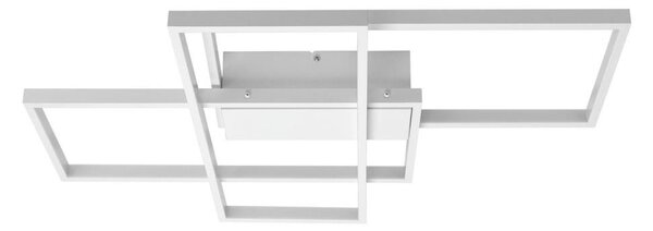 Aigostar - Plafoniera LED dimmerabile LED/38W/230V 2700-6500K + +TC