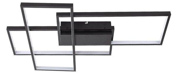 Aigostar - Plafoniera LED dimmerabile LED/38W/230V 2700-6500K + +TC
