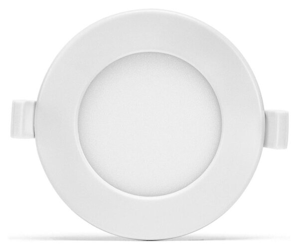 Aigostar - Lampada LED da incasso ULTRATHIN LED/9W/230V 6000K bianco