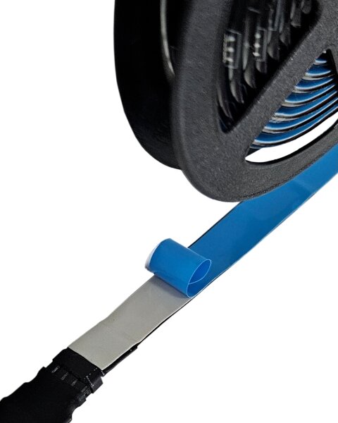 LED RGB Striscia dimmerabile LED/6W/5V USB 2 m + telecomando