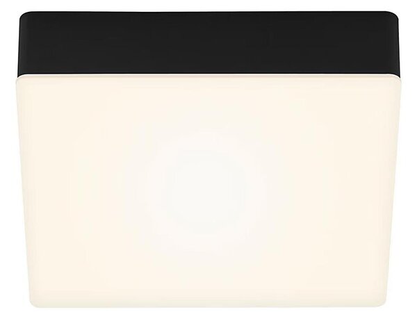Briloner 7069-015 - Plafoniera LED LED/11W/230V nero