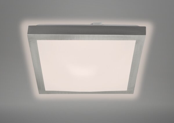 Briloner 3502-012 - Plafoniera LED LED/12W/230V 3000K