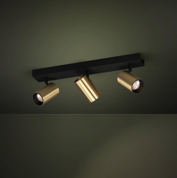 Eglo 390084 - Faretto LED CUMARIBO 3xGU10/4,5W/230V 3000K