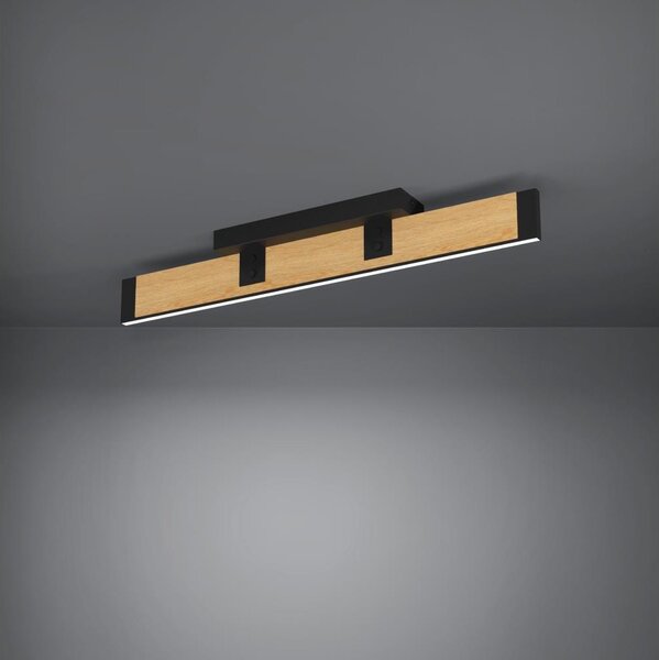 Eglo 390224 - Plafoniera LED dimmerabile CAMINARRO LED/27W/230V 3000K