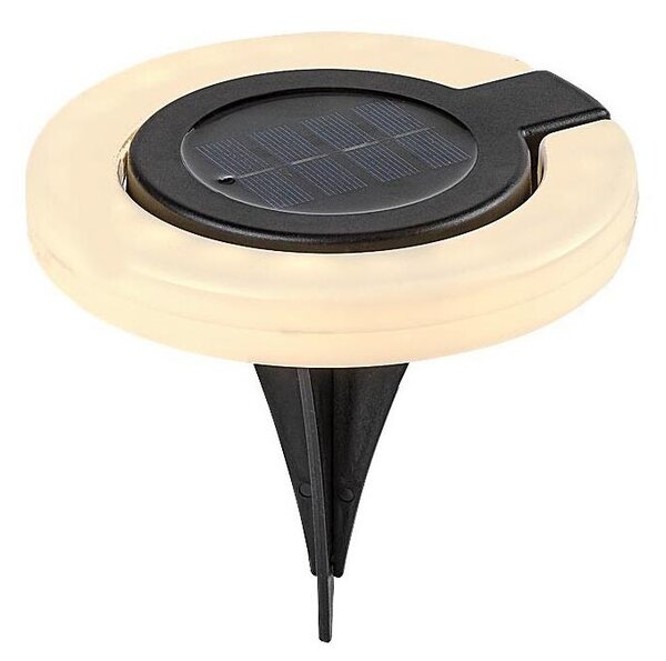 Rabalux 77187 - Lampada solare LED BOKOD LED/0,05W/1,2V IP44