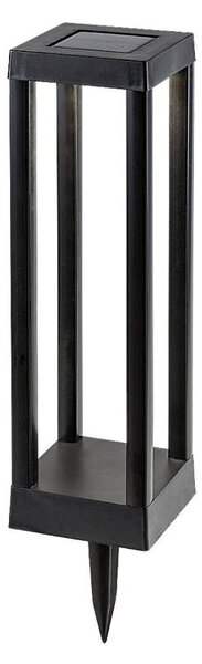Rabalux 77186 - Lampada solare LED CONG LED/0,18W/3,7V IP44