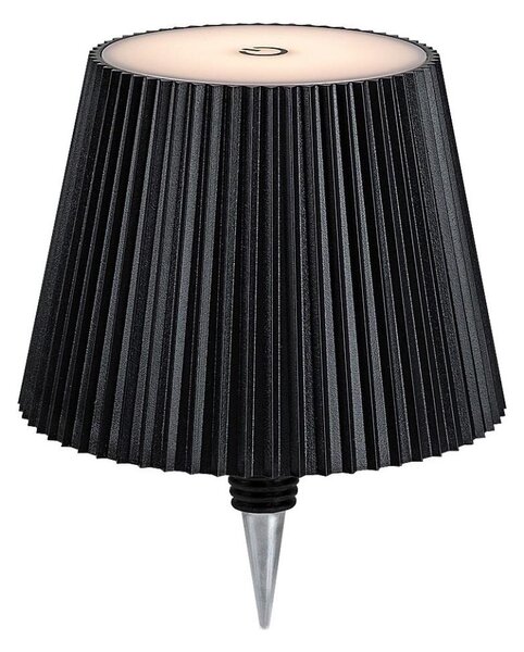 Rabalux 77142 - LED Paralume a bottiglia dimmerabile BURDUR LED/2W/5V IP44