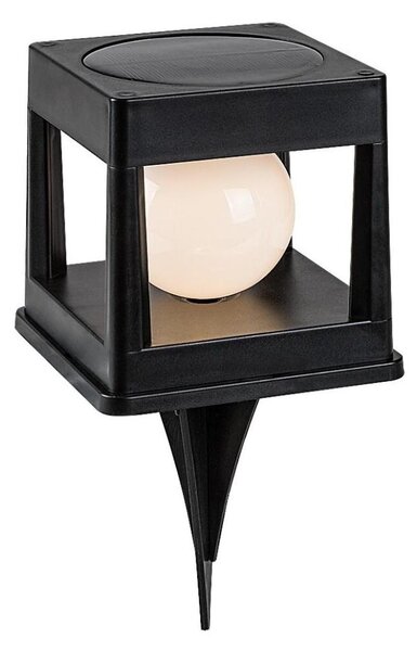 Rabalux 77188 - Lampada solare LED HOLNE LED/0,3W/3,7V IP44